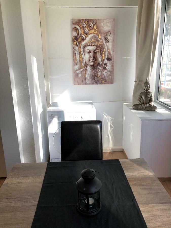 Studio Mandelieu Exteriör bild